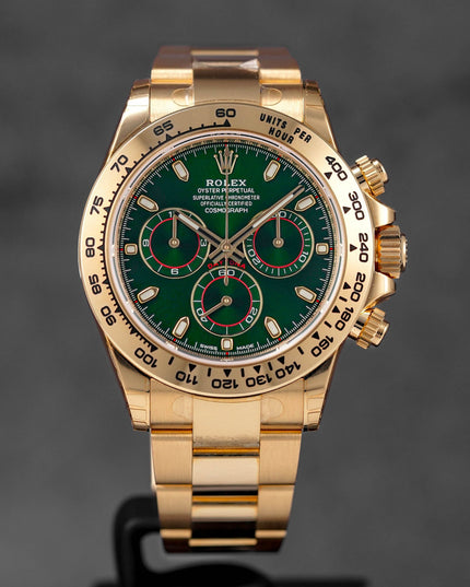 Harga Rolex Daytona John Mayer Indonesia