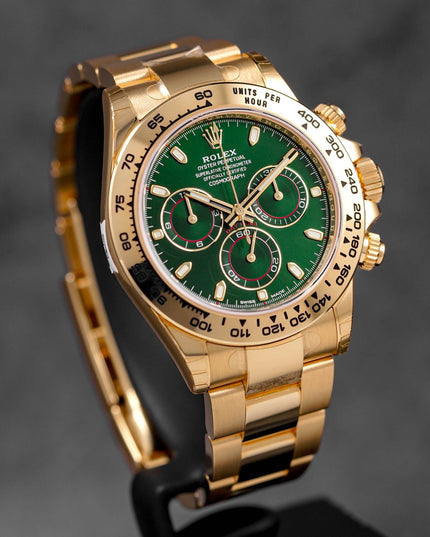 Harga Rolex Daytona John Mayer Indonesia