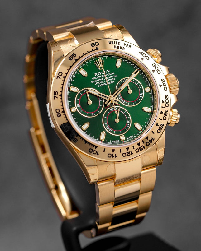 Harga Rolex Daytona John Mayer Indonesia