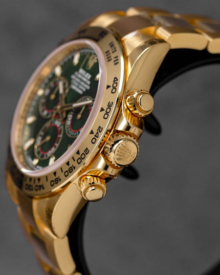 Harga Rolex Daytona John Mayer Indonesia