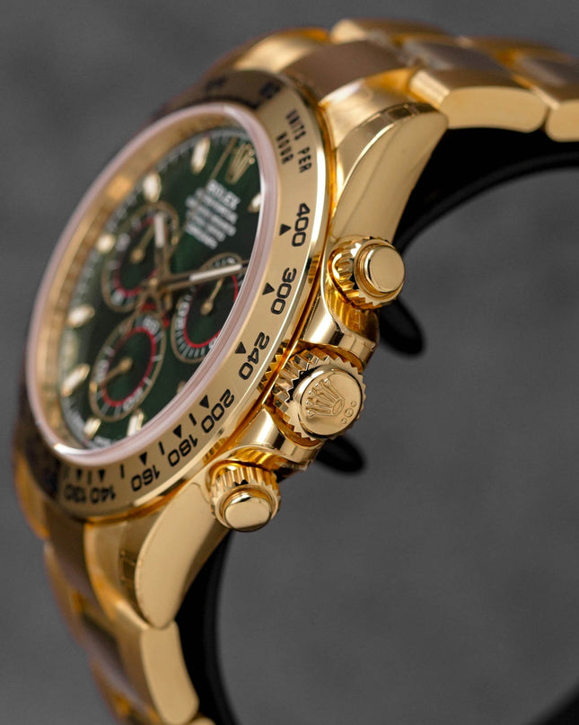 Harga Rolex Daytona John Mayer Indonesia