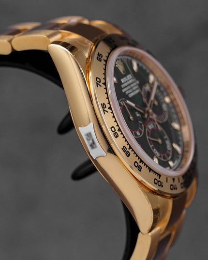 Harga Rolex Daytona John Mayer Indonesia