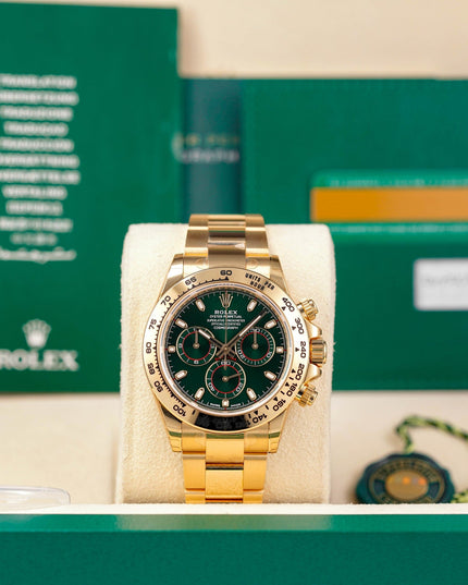 Harga Rolex Daytona John Mayer Indonesia