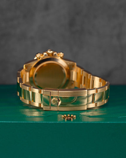 Harga Rolex Daytona John Mayer Indonesia