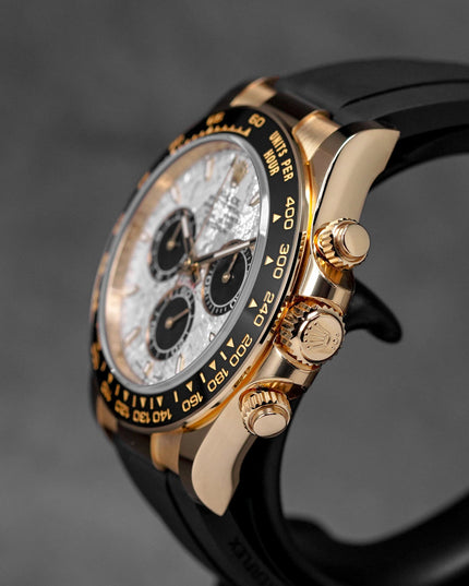 Harga Rolex Daytona Meteteorite Indonesia Terbaru