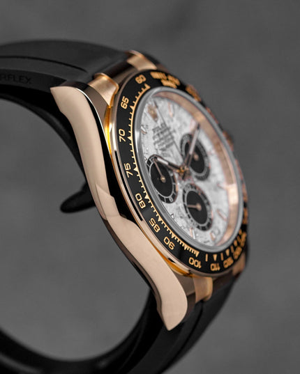 Harga Rolex Daytona Meteteorite Indonesia Terbaru