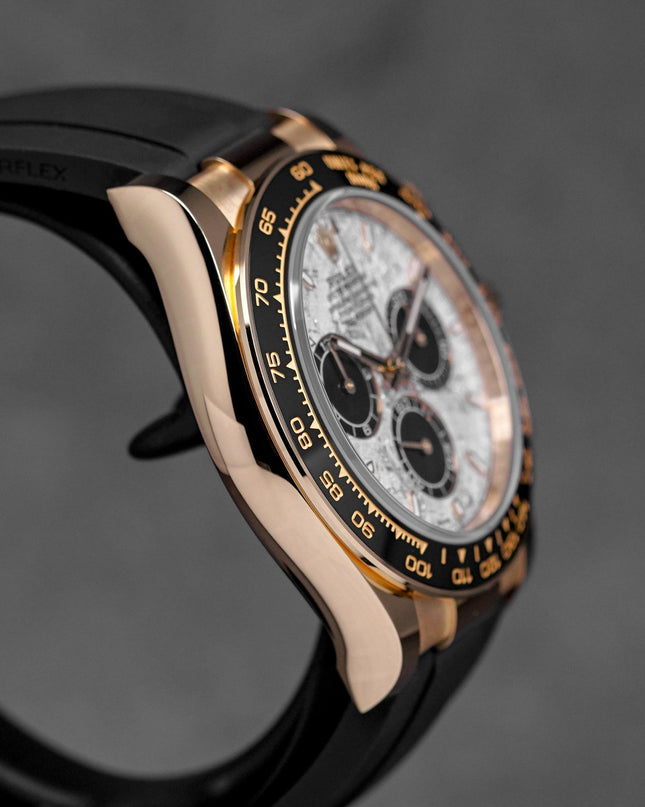 Harga Rolex Daytona Meteteorite Indonesia Terbaru