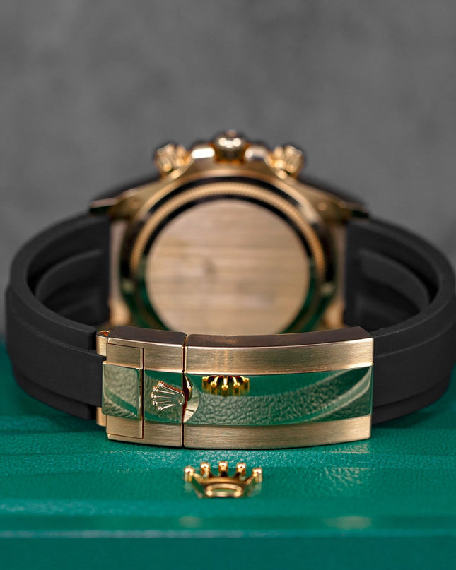 Harga Rolex Daytona Meteteorite Indonesia Terbaru