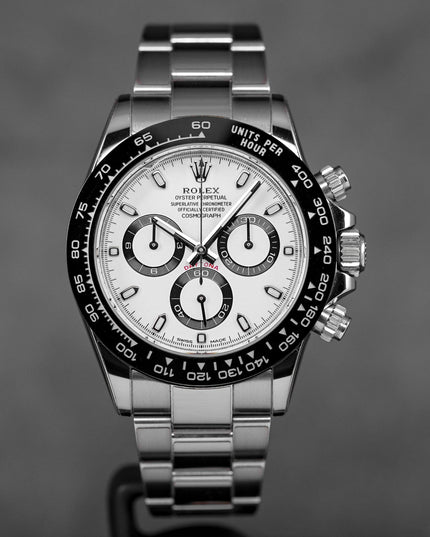 Harga Rolex Daytona Panda Indonesia