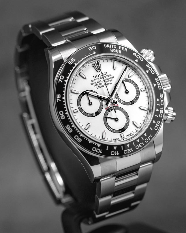 Harga Rolex Daytona Panda Indonesia