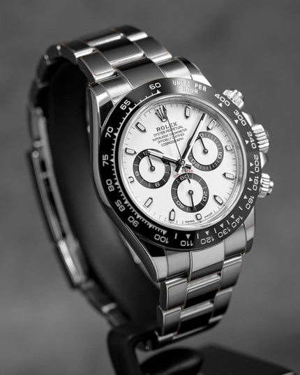 Harga Rolex Daytona Panda Indonesia