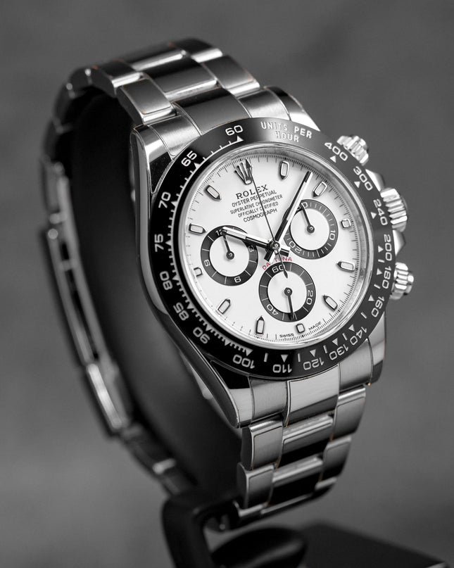 Harga Rolex Daytona Panda Indonesia