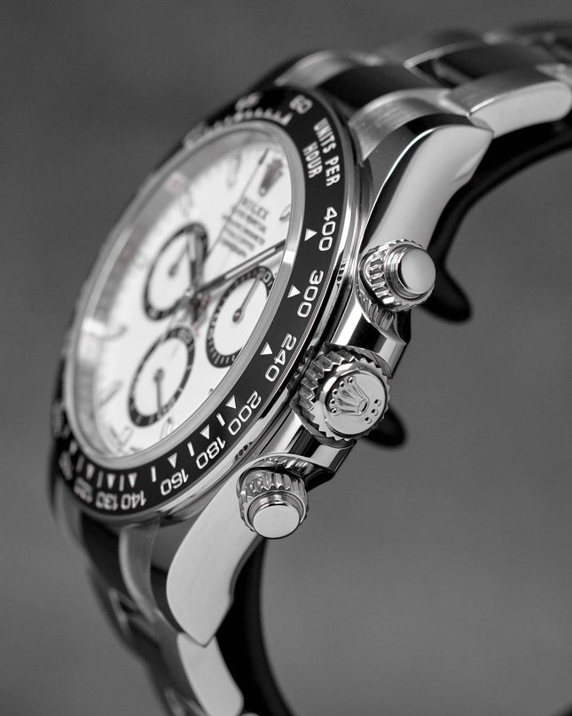 Harga Rolex Daytona Panda Indonesia