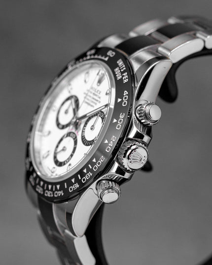 Harga Rolex Daytona Panda Indonesia