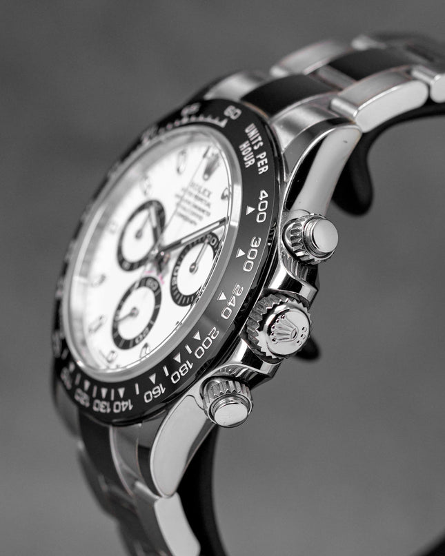 Harga Rolex Daytona Panda Indonesia