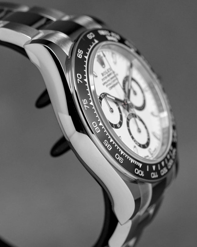 Harga Rolex Daytona Panda Indonesia