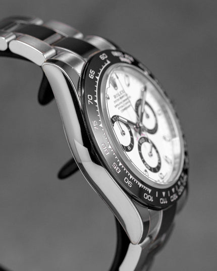 Harga Rolex Daytona Panda Indonesia