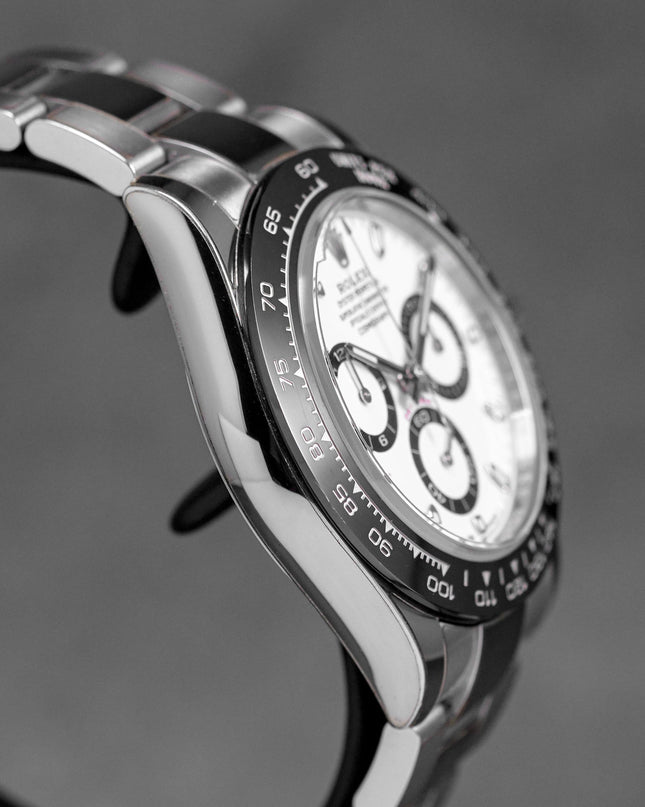 Harga Rolex Daytona Panda Indonesia