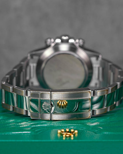 Harga Rolex Daytona Panda Indonesia