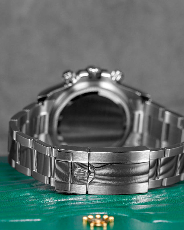 Harga Rolex Daytona Panda Indonesia