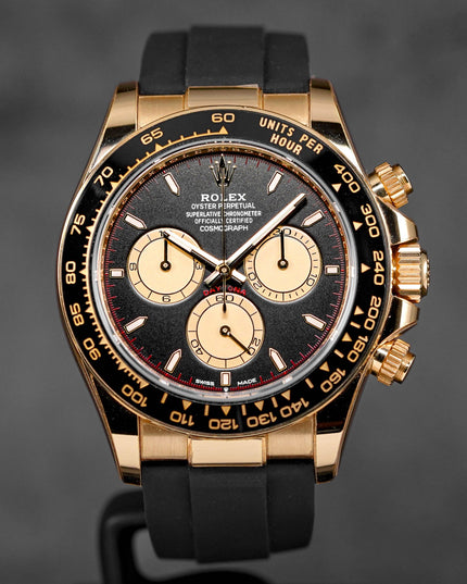 Harga Rolex Daytona Paul Newman Indonesia