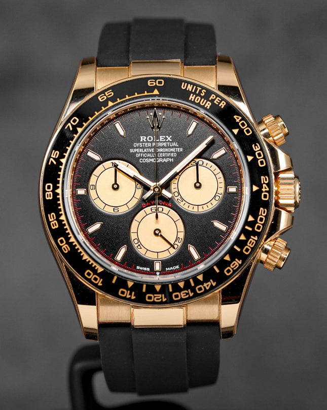 Harga Rolex Daytona Paul Newman Indonesia