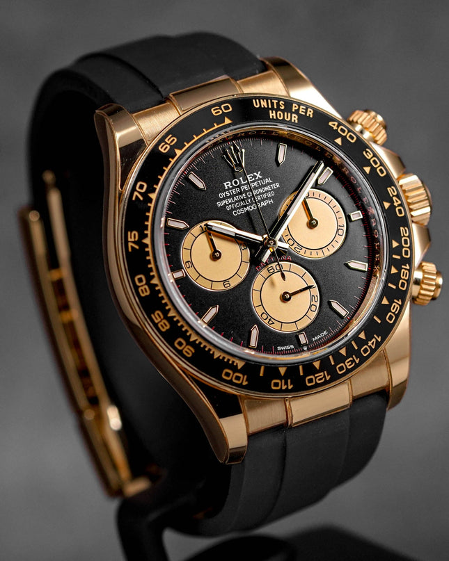 Harga Rolex Daytona Paul Newman Indonesia