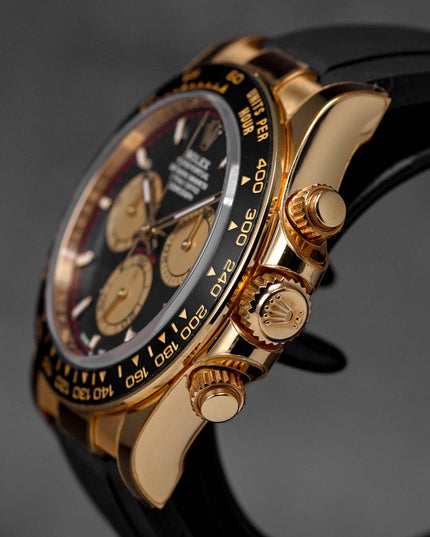 Harga Rolex Daytona Paul Newman Indonesia