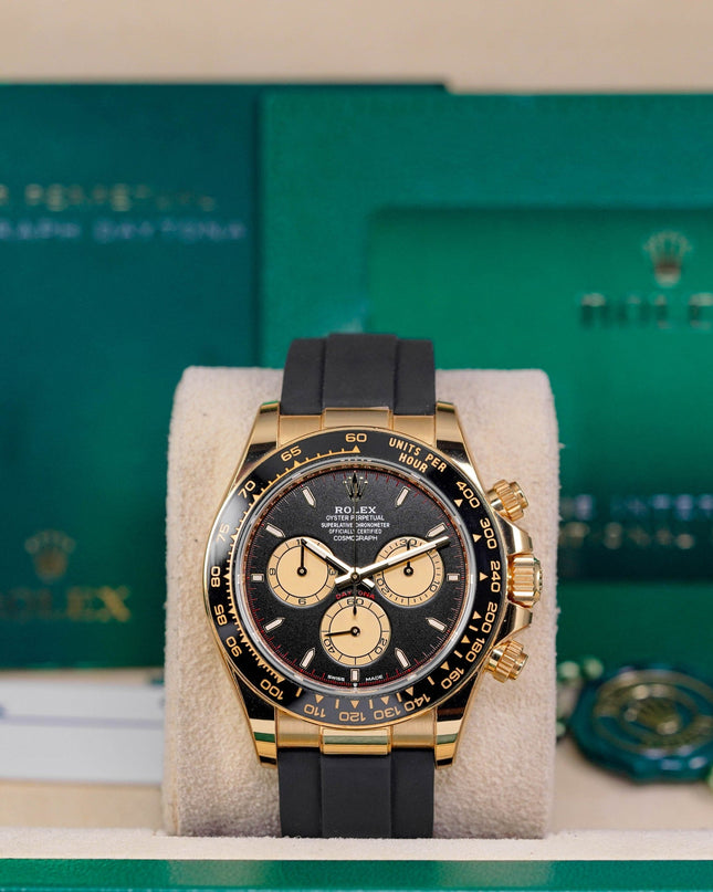 Harga Rolex Daytona Paul Newman Indonesia