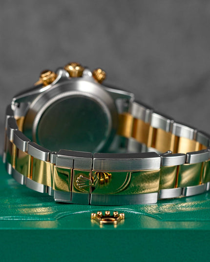 Harga Rolex Daytona Racing Panda Indonesia