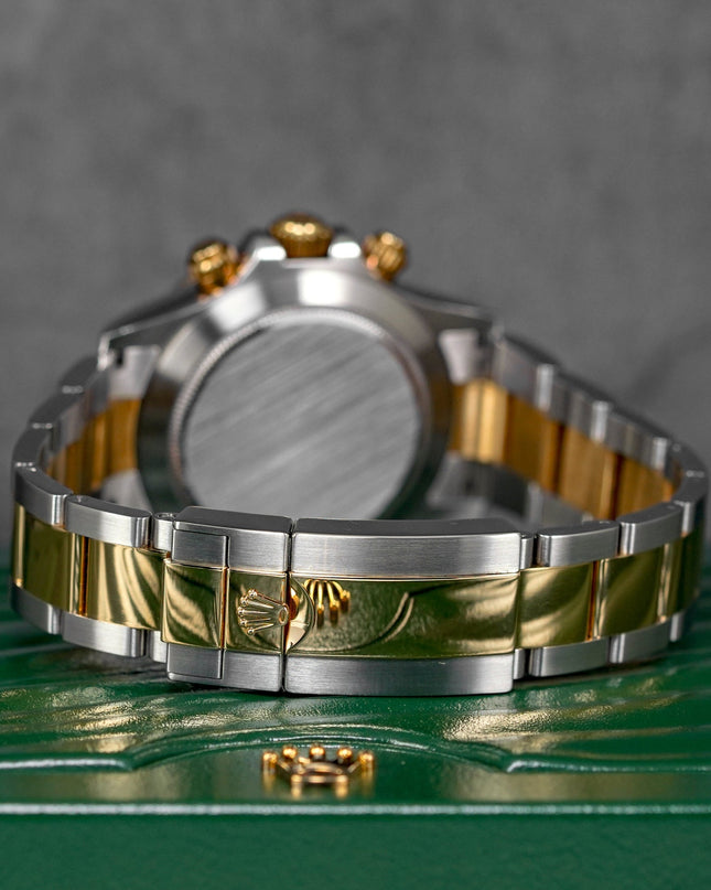 Harga Rolex Daytona Racing Panda Indonesia