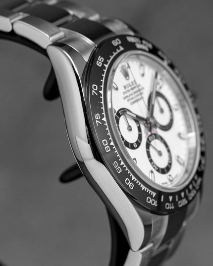 Harga Rolex Daytona White Panda Indonesia