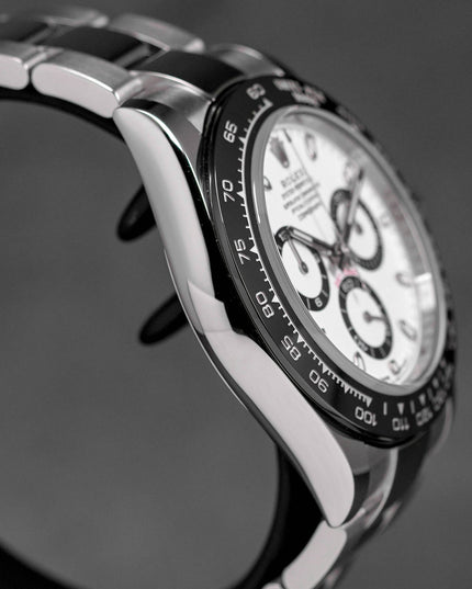 Harga Rolex Daytona White Panda Indonesia