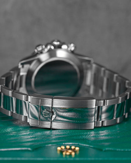 Harga Rolex Daytona White Panda Indonesia