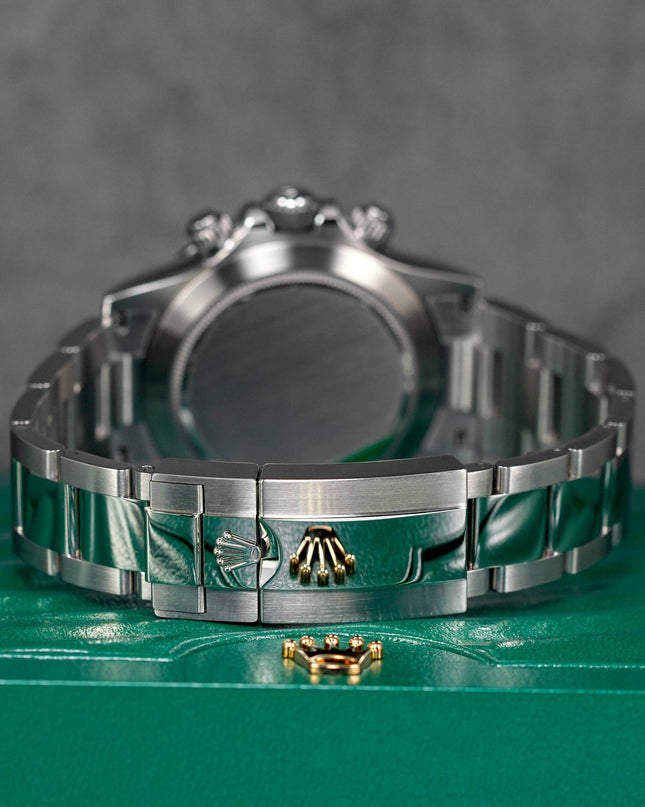 Harga Rolex Daytona White Panda Indonesia