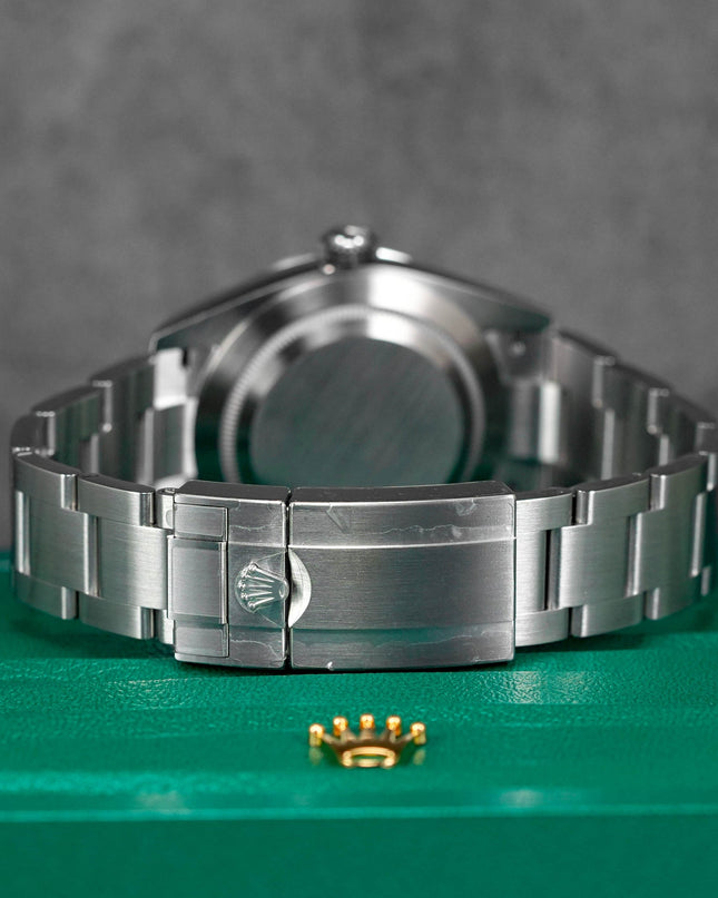 Harga Rolex Explorer I Black Indonesia