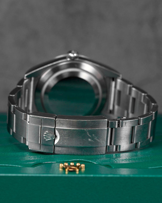 Harga Rolex Explorer I Black Indonesia