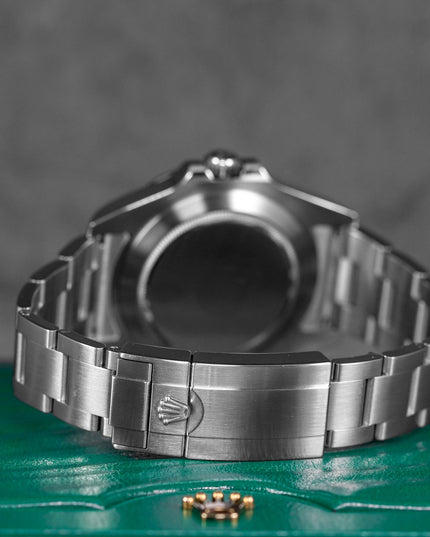 Harga Rolex Explorer II White Indonesia