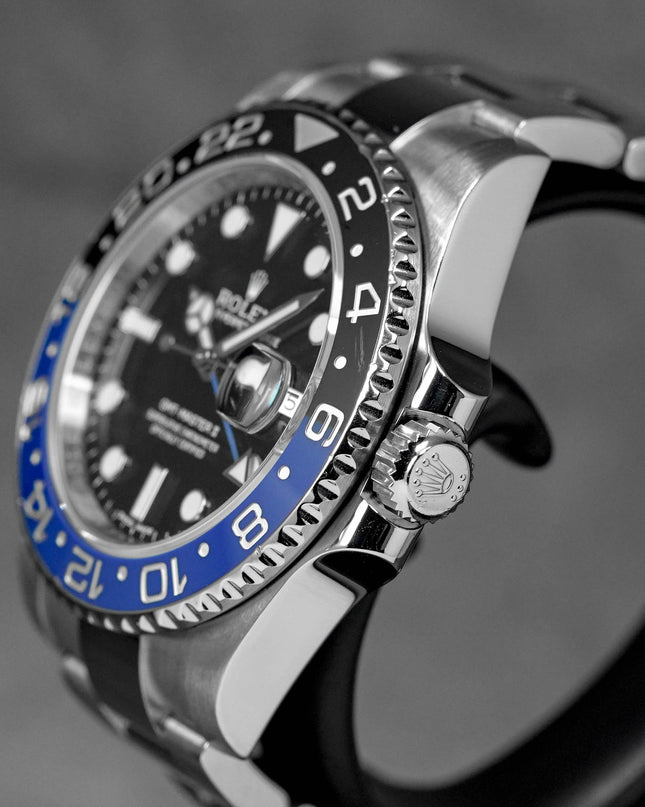 Harga Rolex GMT Batman Indonesia