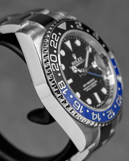 Harga Rolex GMT Batman Indonesia