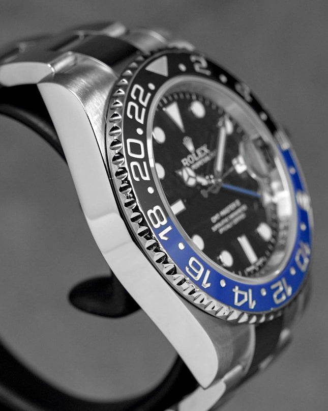 Harga Rolex GMT Batman Indonesia