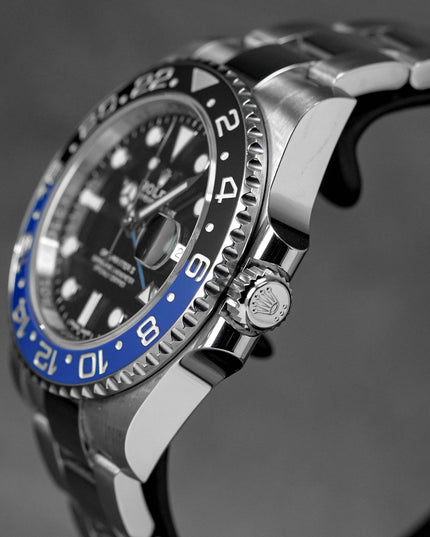 Harga Rolex GMT Batman indonesia