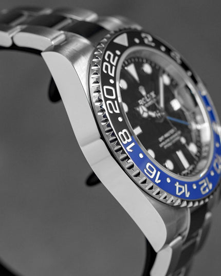 Harga Rolex GMT Batman indonesia