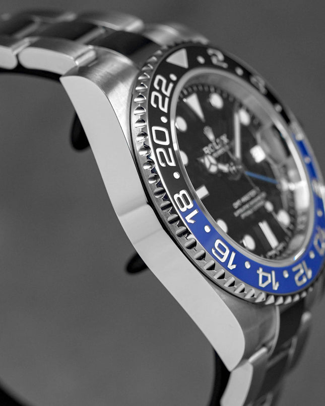 Harga Rolex GMT Batman indonesia