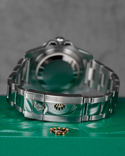 Harga Rolex GMT Batman indonesia