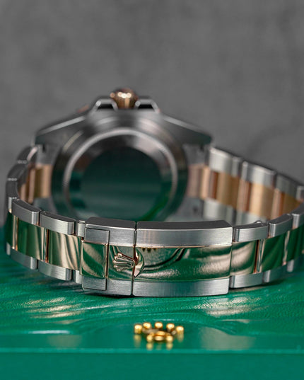 Harga Rolex GMT Master II Rootbeer Indonesia