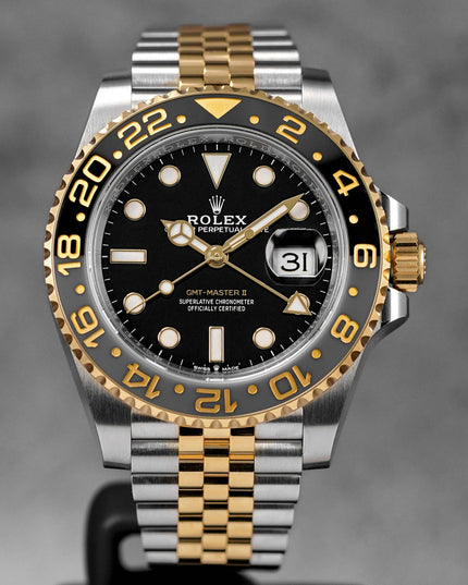 Harga Rolex Guinness Indonesia