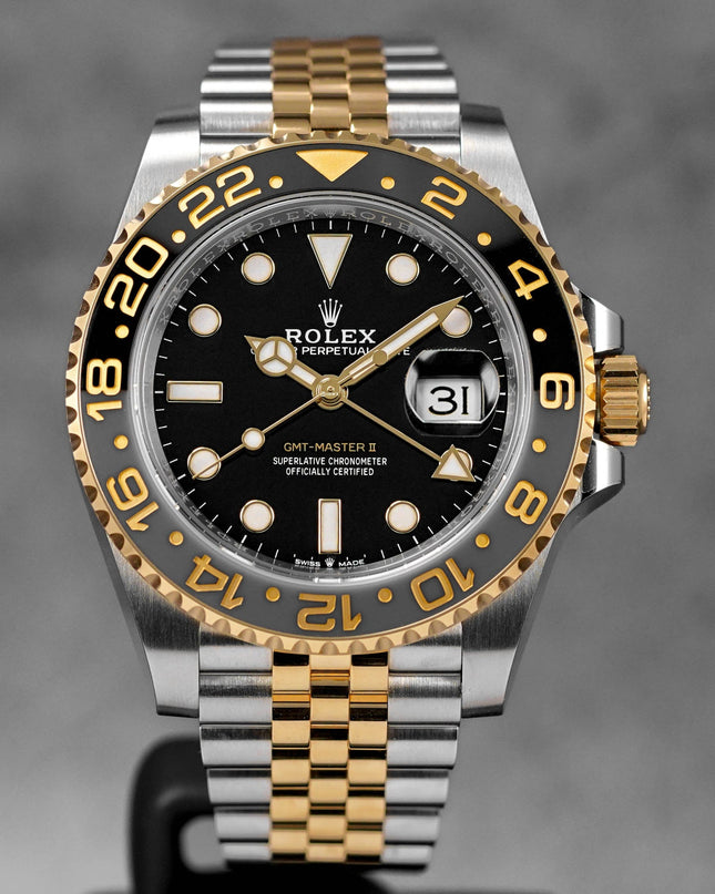 Harga Rolex Guinness Indonesia