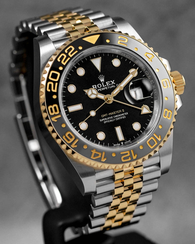 Harga Rolex Guinness Indonesia