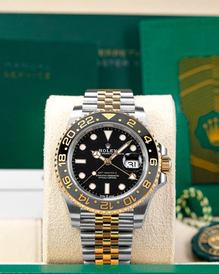 Harga Rolex Guinness Indonesia